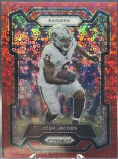 Josh Jacobs