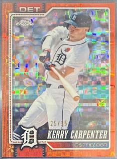 Kerry Carpenter