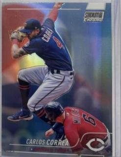 Carlos Correa