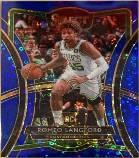 Romeo Langford