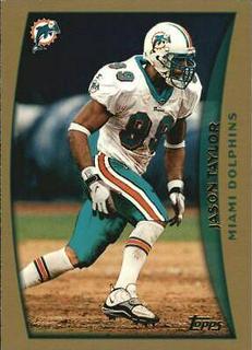 Jason Taylor