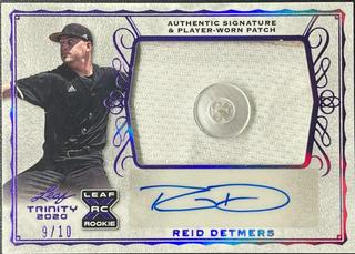 Reid Detmers