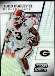 Todd Gurley II