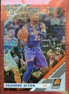 Deandre Ayton
