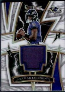 Lamar Jackson