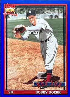 Bobby Doerr