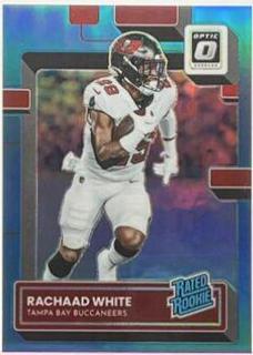 Rachaad White