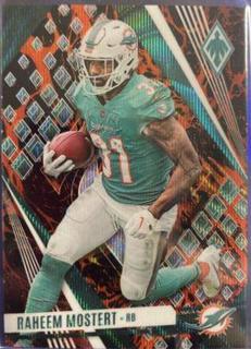 Raheem Mostert