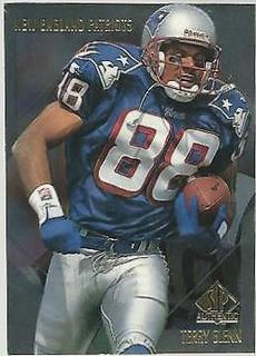Terry Glenn