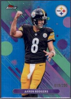 Aaron Rodgers