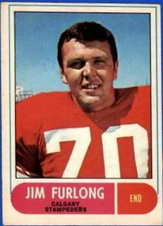 Jim Furlong