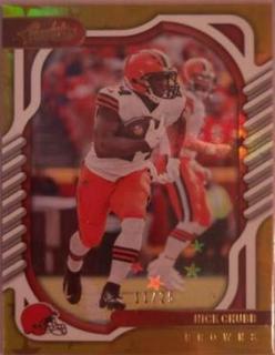 Nick Chubb