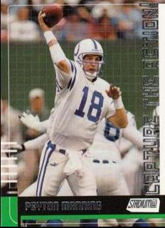 Peyton Manning