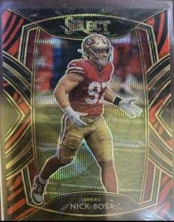 Nick Bosa