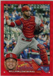 Willson Contreras