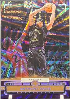 Anthony Davis