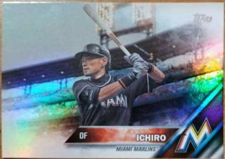 Ichiro
