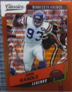 John Randle