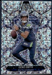 Geno Smith
