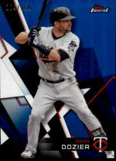 Brian Dozier