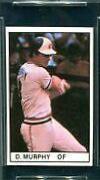 Dale Murphy