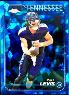 Will Levis