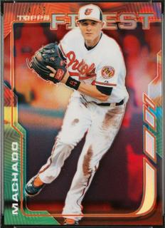 Manny Machado