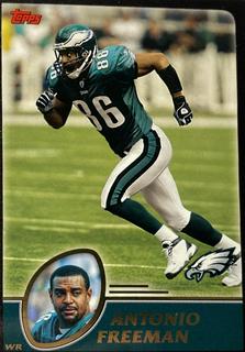 Antonio Freeman