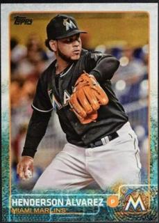 Henderson Alvarez