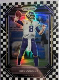 Kirk Cousins