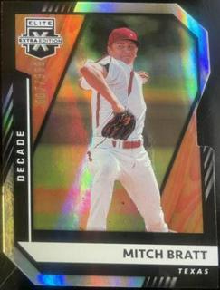 Mitch Bratt