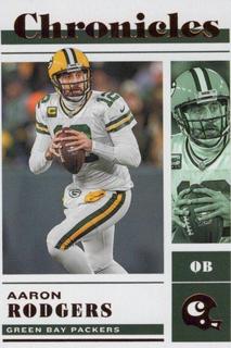 Aaron Rodgers