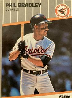Phil Bradley