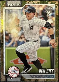 Ben Rice