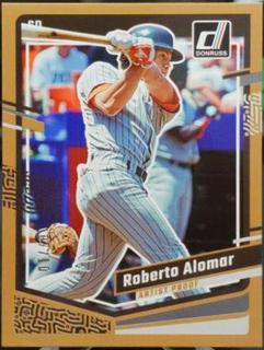 Roberto Alomar