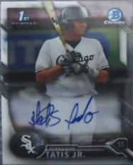 Fernando Tatis Jr.