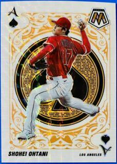 Shohei Ohtani
