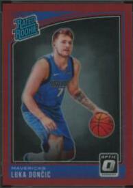 Luka Doncic