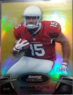 Michael Floyd