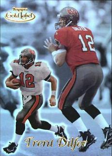 Trent Dilfer
