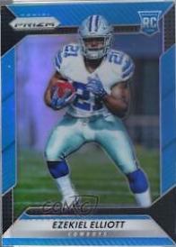 Ezekiel Elliott