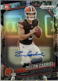 Dillon Gabriel