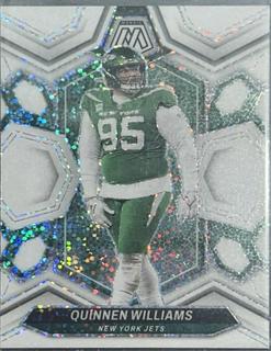 Quinnen Williams