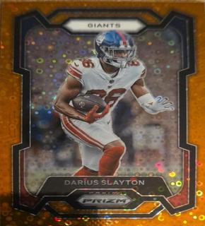 Darius Slayton