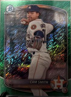 Cam Smith