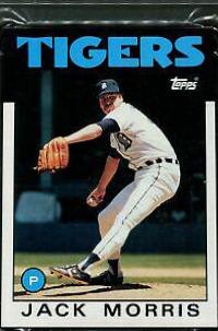 Jack Morris