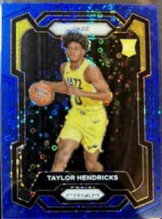 Taylor Hendricks