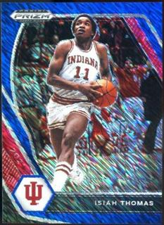 Isiah Thomas