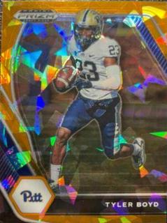 Tyler Boyd