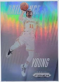 Trae Young